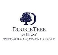 Double Tree by Hilton Weeeraeila Rajawarna Resort