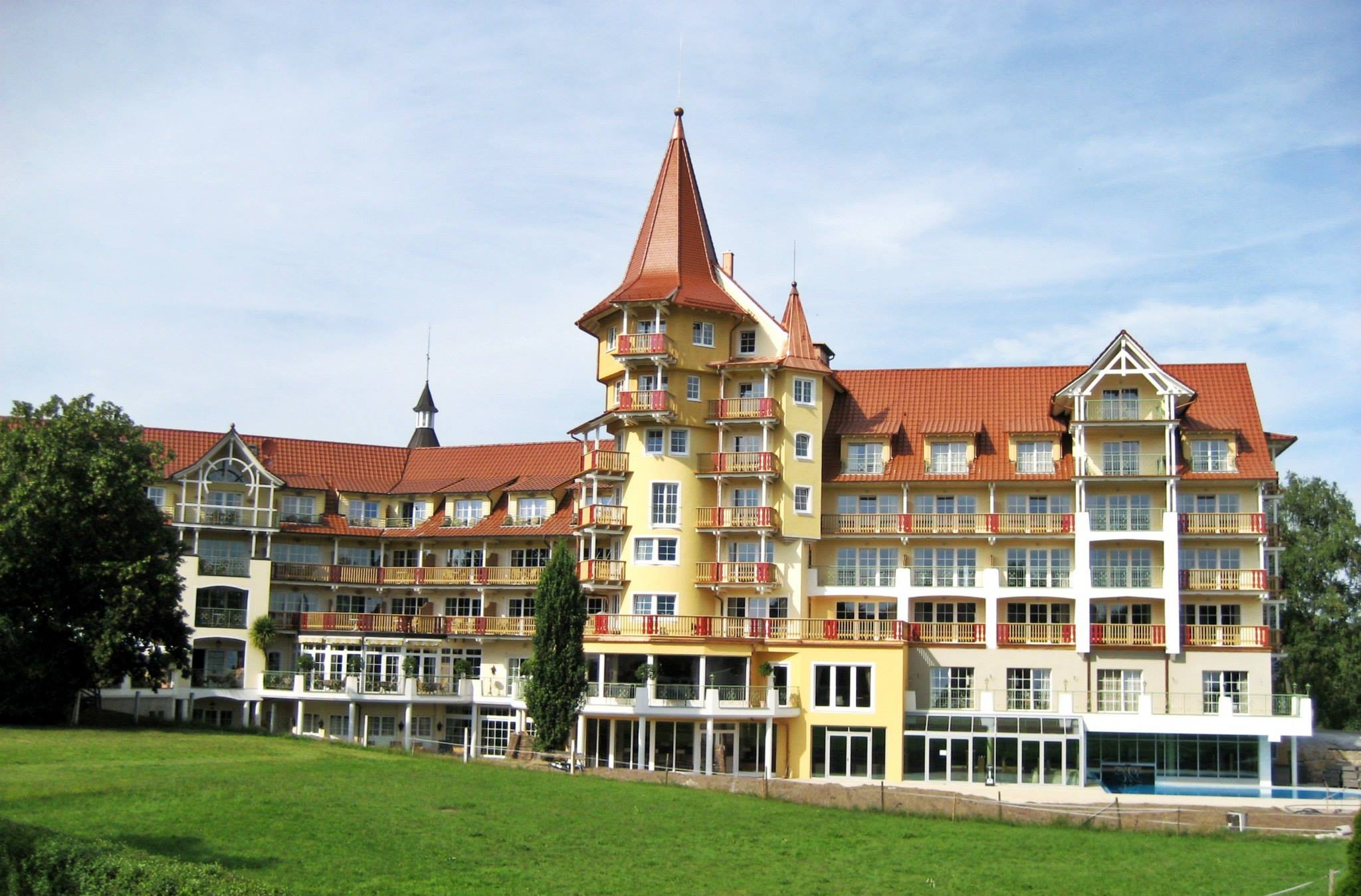 Vital - Hotel Meiser
