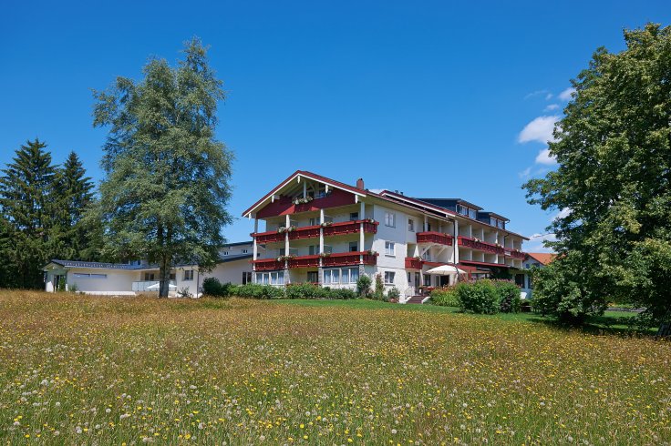 Hotel Kronenhof - Aigner