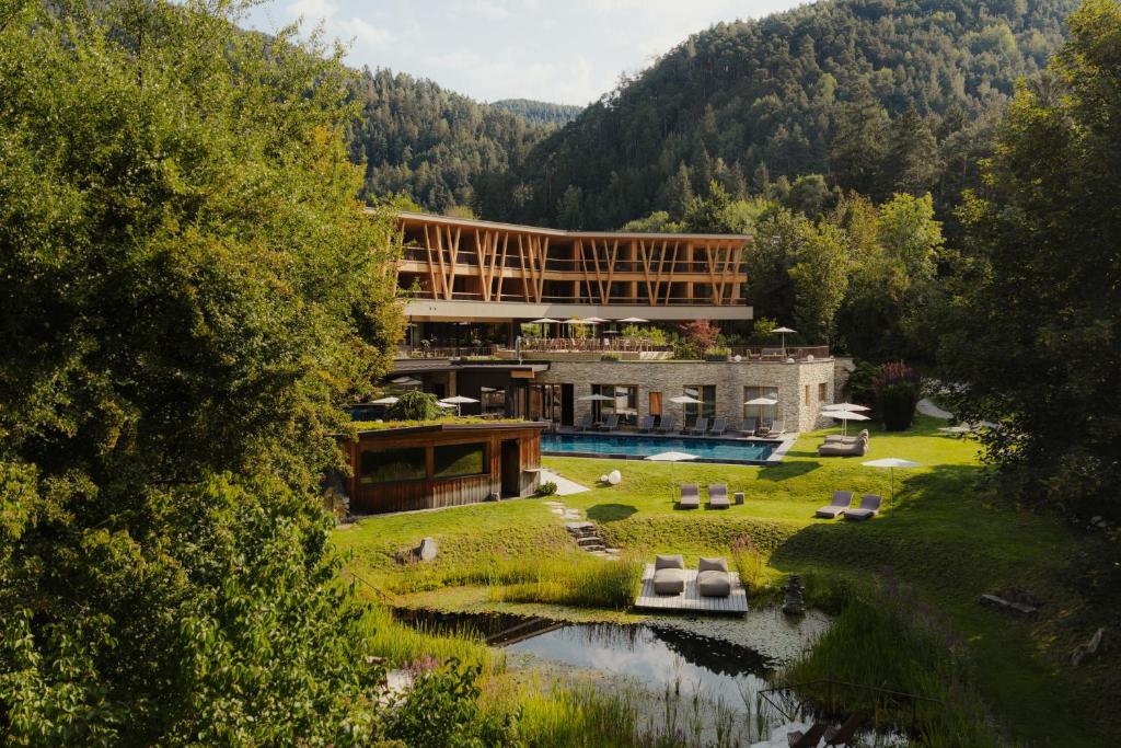 Bio Vitalhotel Tauber - Hotel Tauber Biohotel