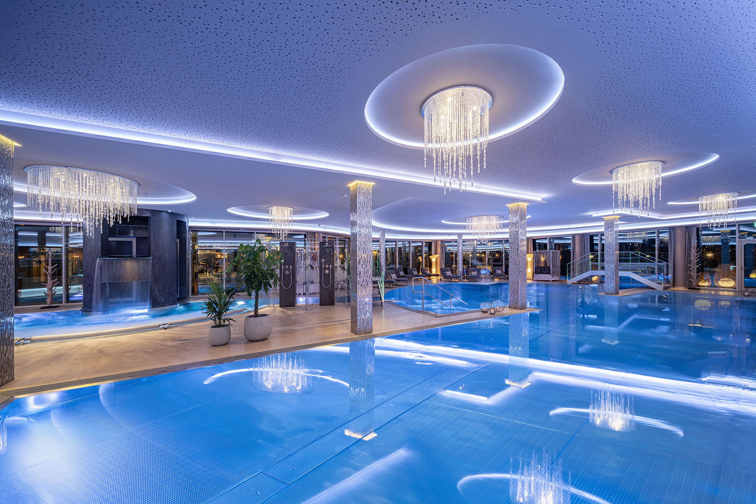 Wellnesshotel Jagdhof