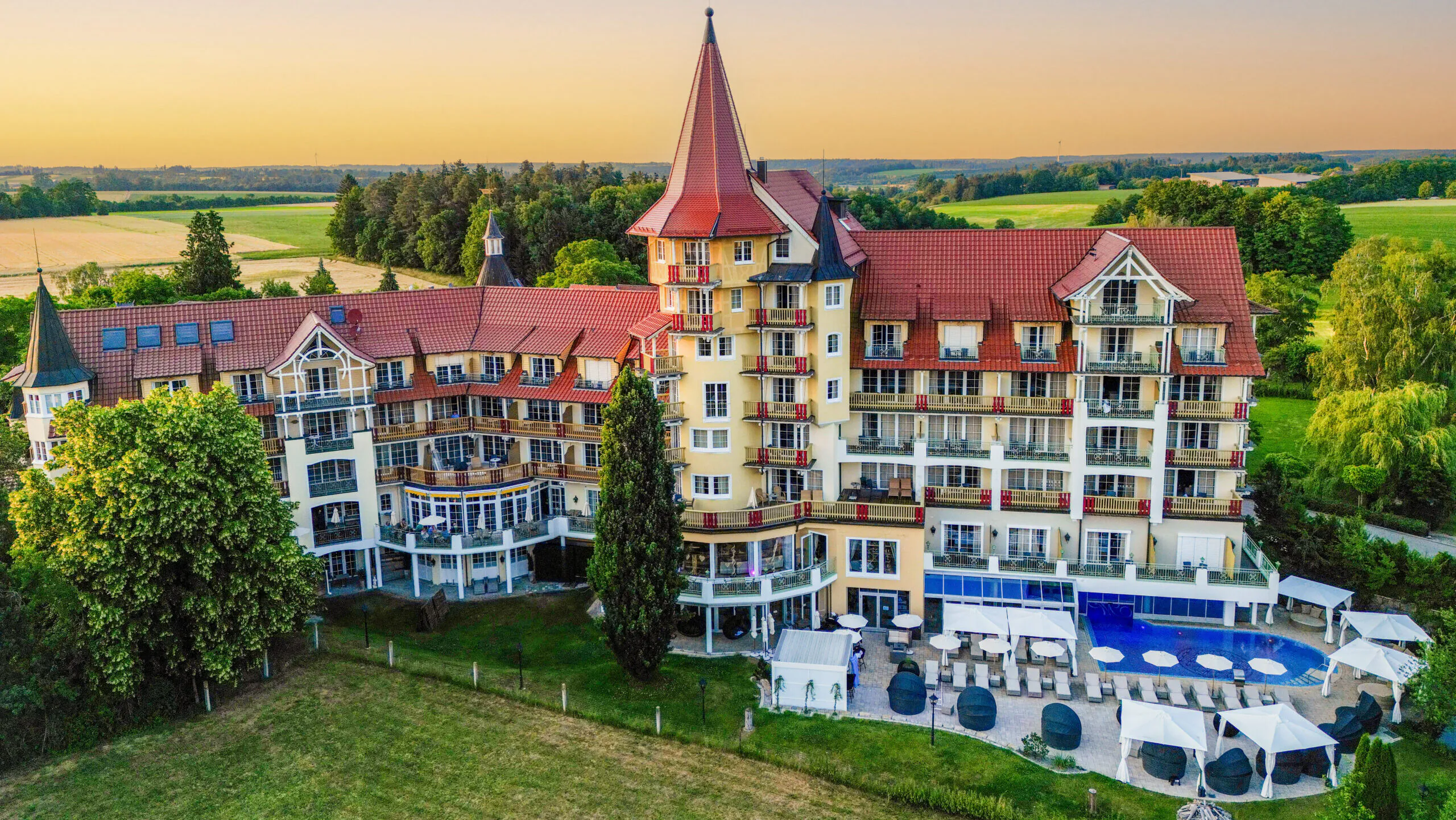 Meiser Hotels